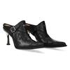 New Rock - M9007C1 Talons hauts - Noir Product image
